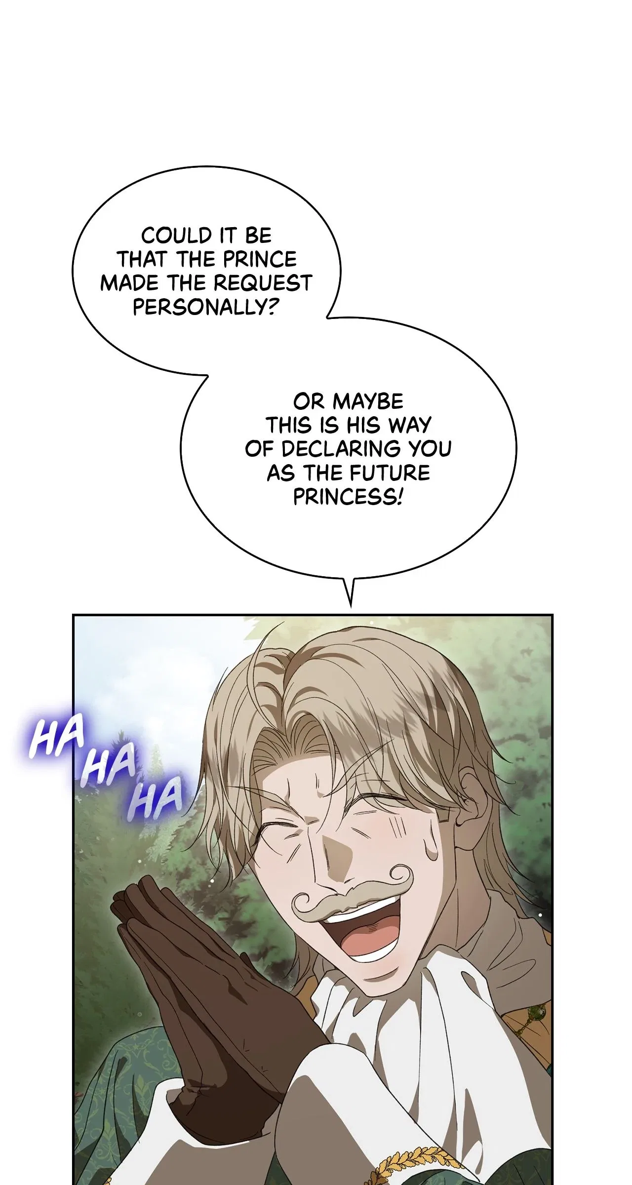 The Stone Thrown in the Lake Chapter 40 – Page 72