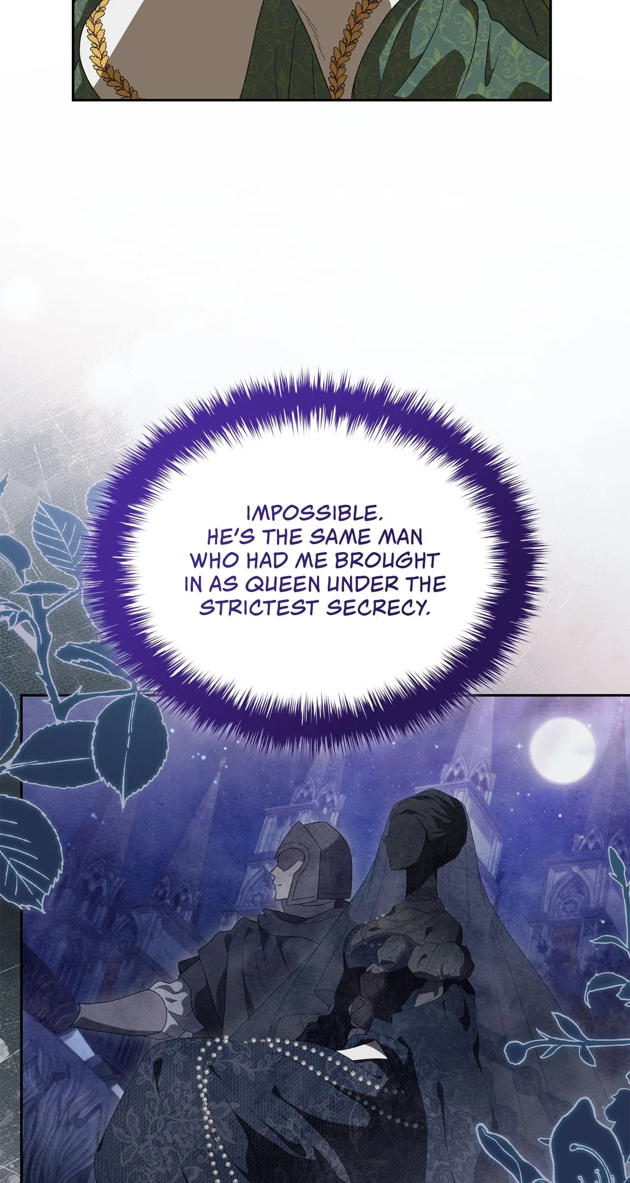 The Stone Thrown in the Lake Chapter 40 – Page 73