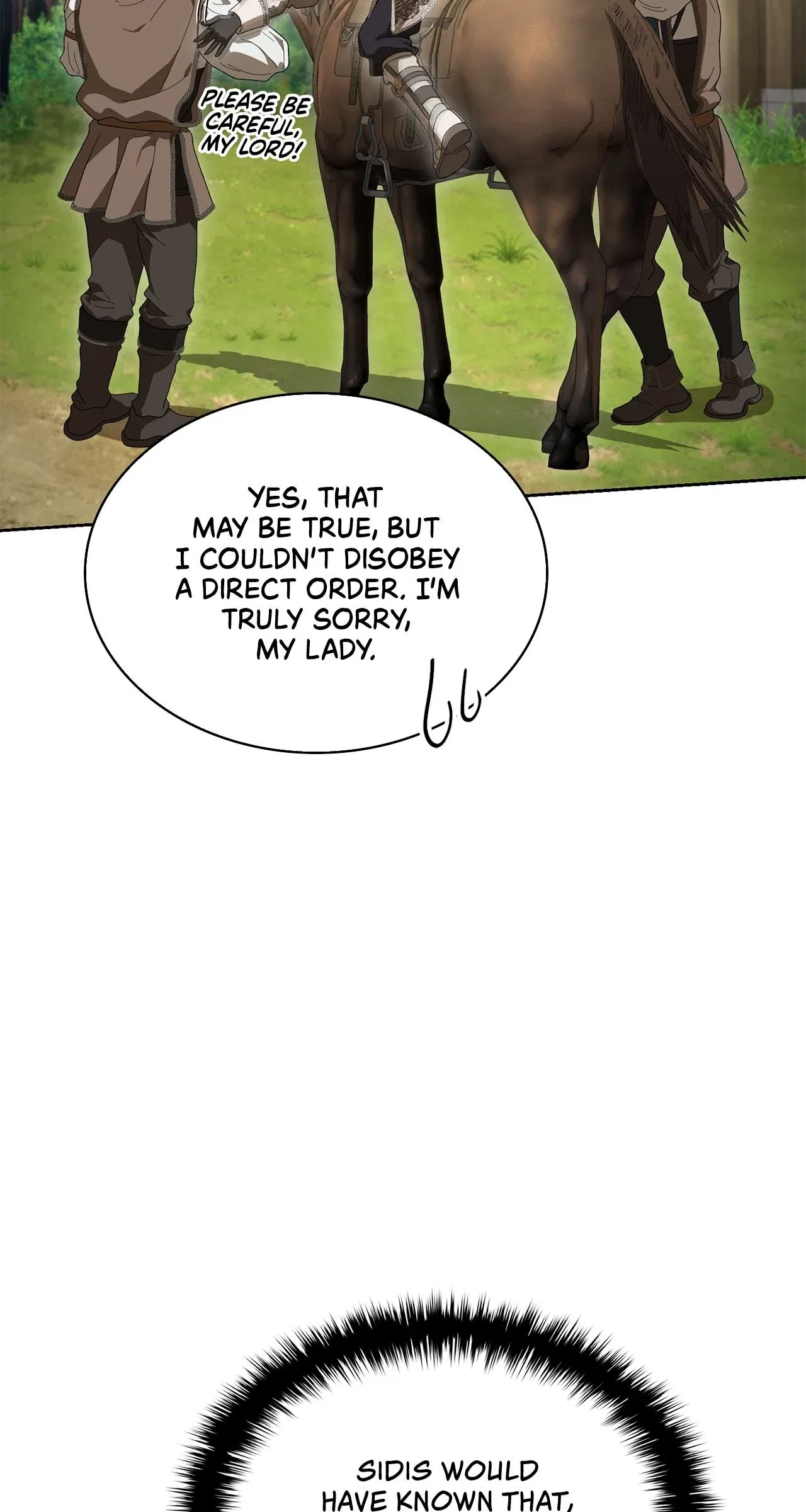 The Stone Thrown in the Lake Chapter 40 – Page 75