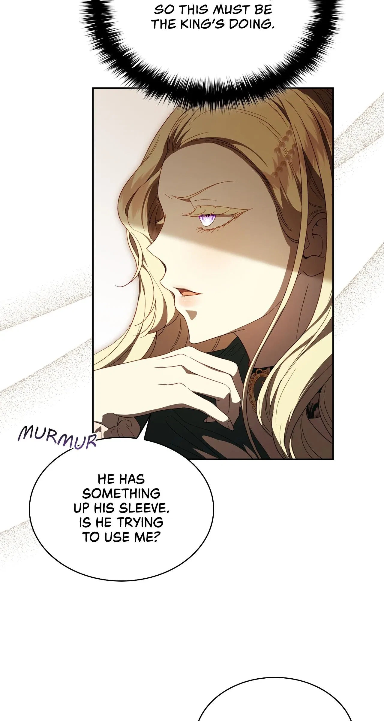 The Stone Thrown in the Lake Chapter 40 – Page 76
