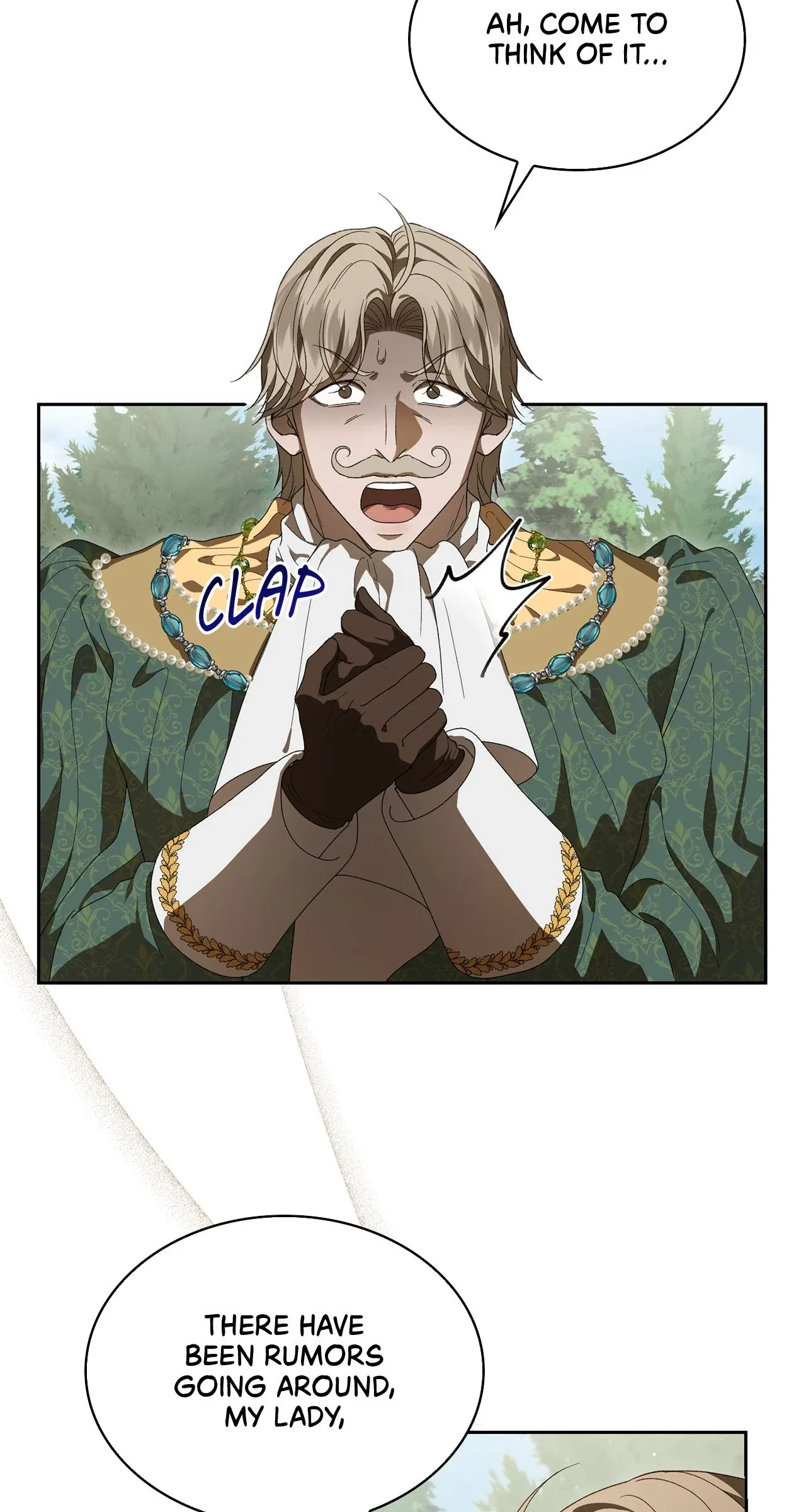 The Stone Thrown in the Lake Chapter 40 – Page 77