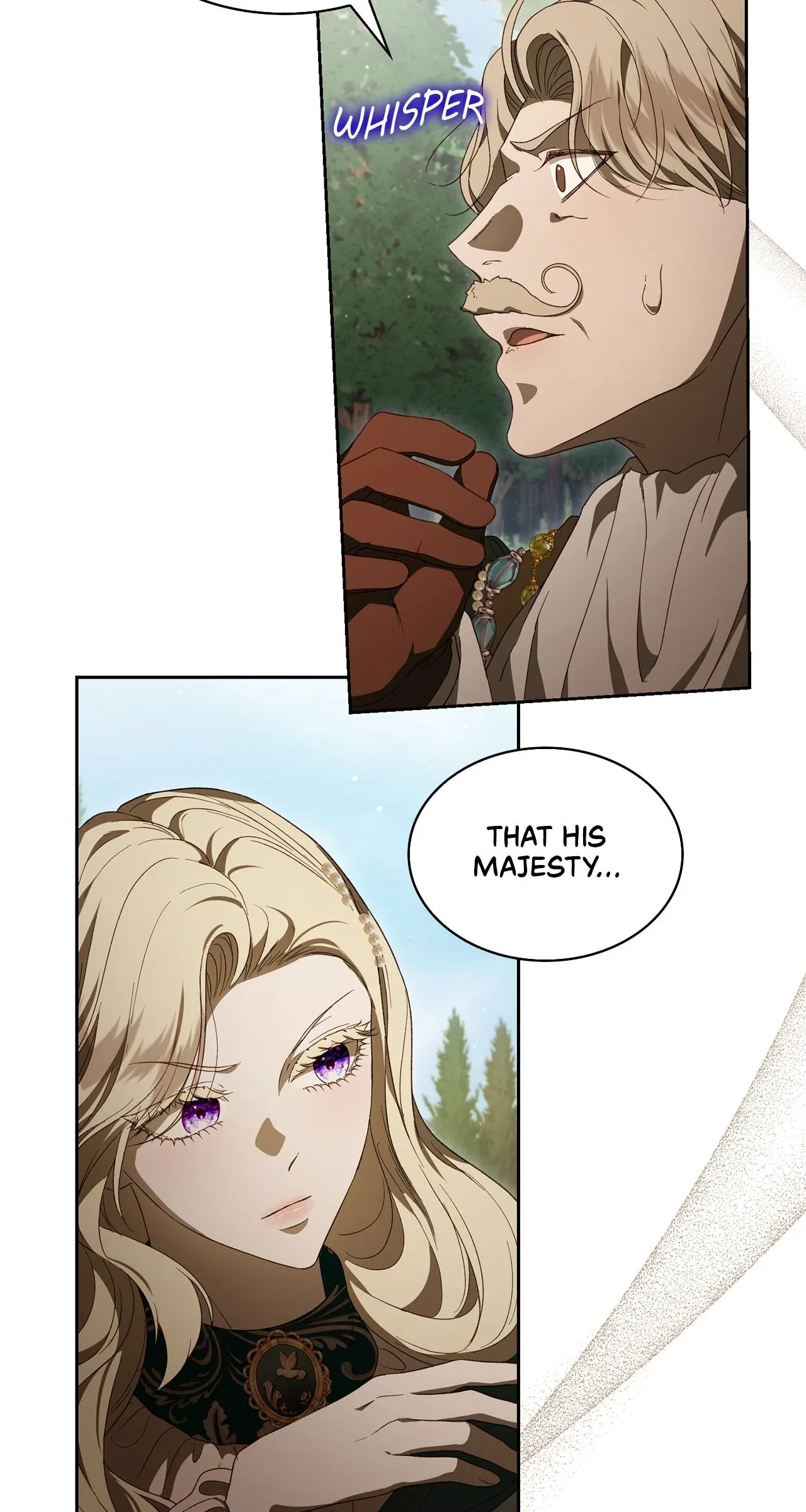 The Stone Thrown in the Lake Chapter 40 – Page 78