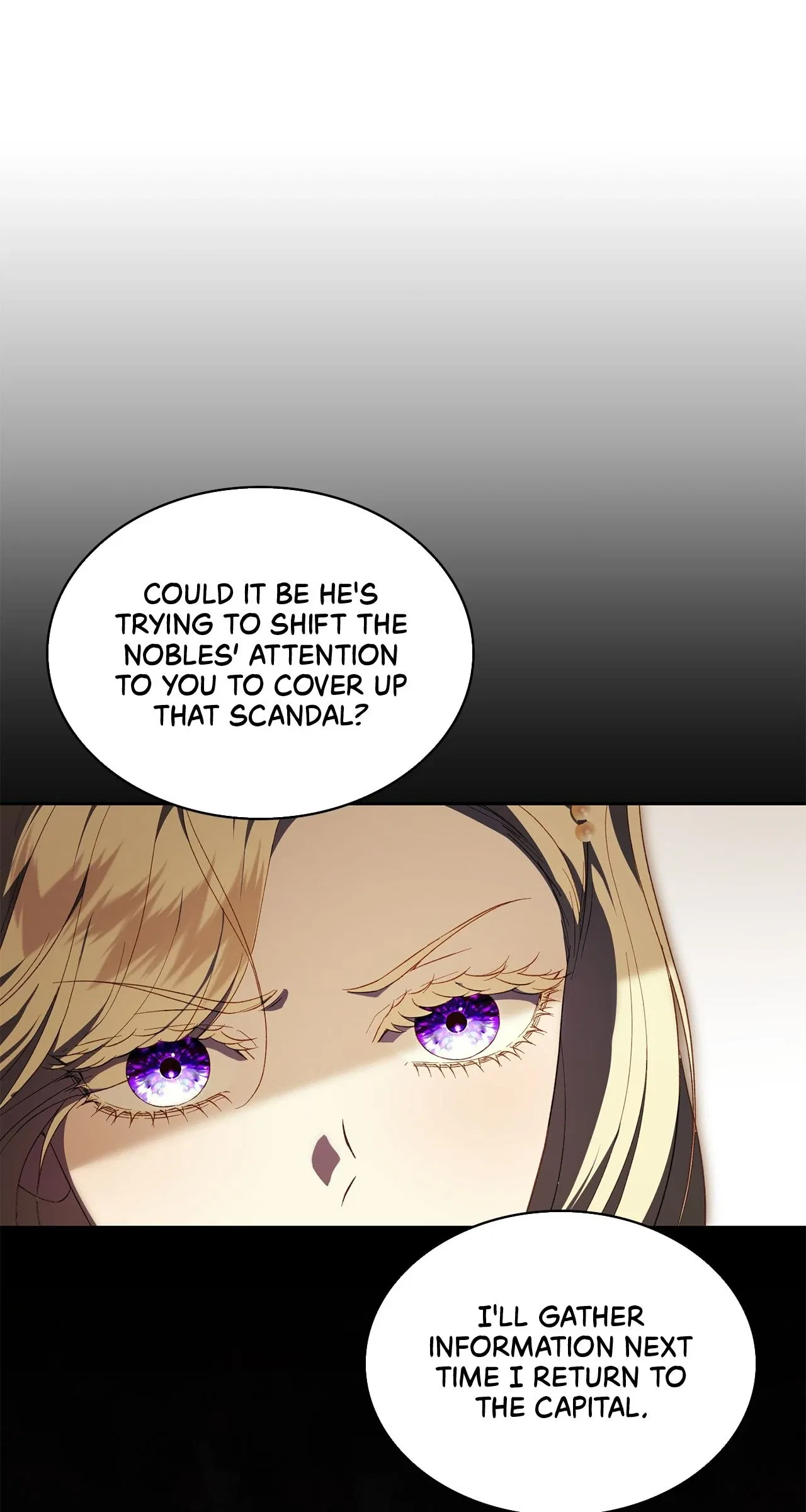 The Stone Thrown in the Lake Chapter 40 – Page 80