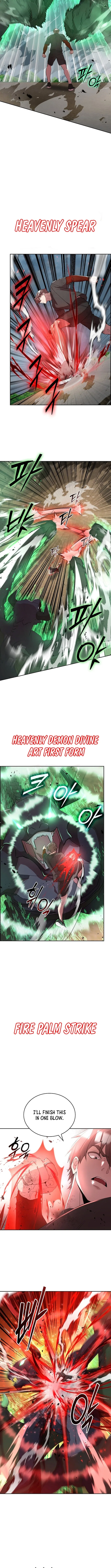 Devil And Ice Chapter 47 – Page 4