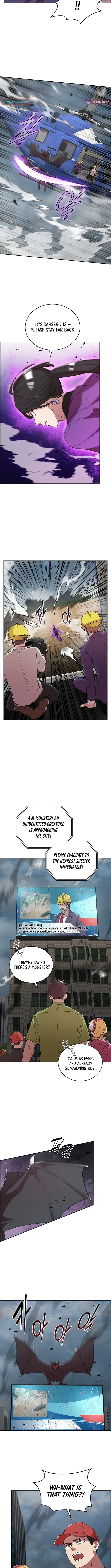 Devil And Ice Chapter 47 – Page 7