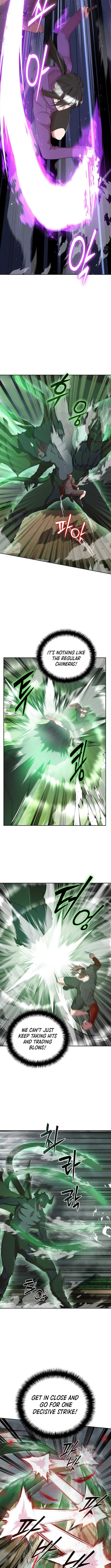 Devil And Ice Chapter 47 – Page 9
