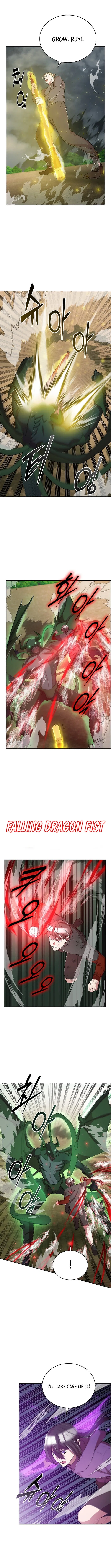 Devil And Ice Chapter 47 – Page 12