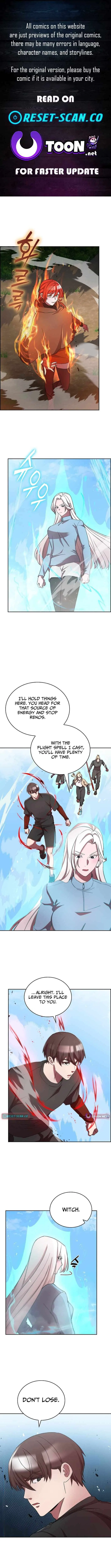 Devil And Ice Chapter 45 – Page 1