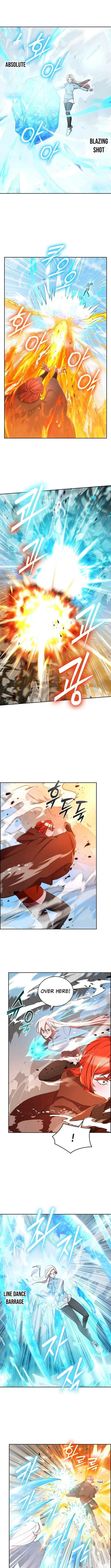 Devil And Ice Chapter 45 – Page 3