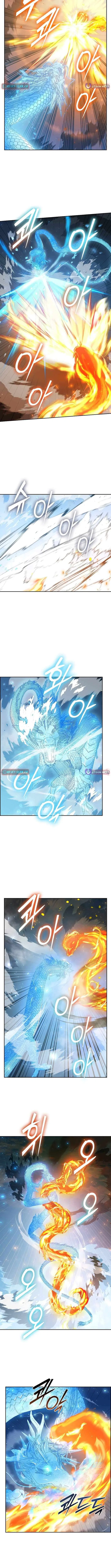 Devil And Ice Chapter 45 – Page 9