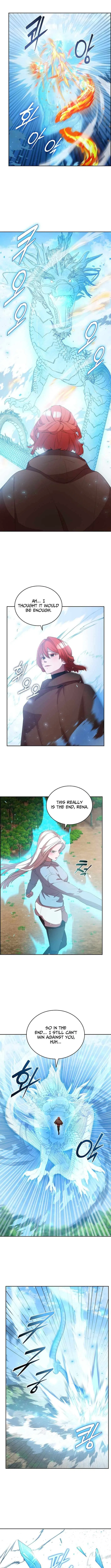 Devil And Ice Chapter 45 – Page 10