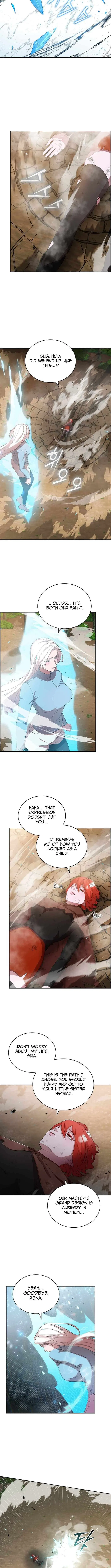 Devil And Ice Chapter 45 – Page 11