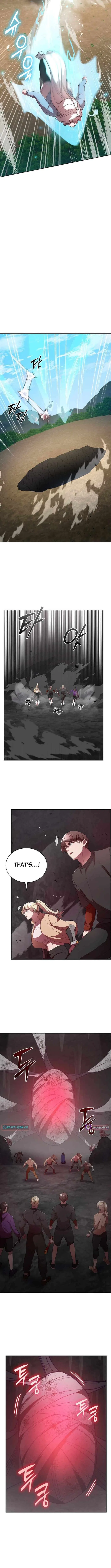 Devil And Ice Chapter 45 – Page 12