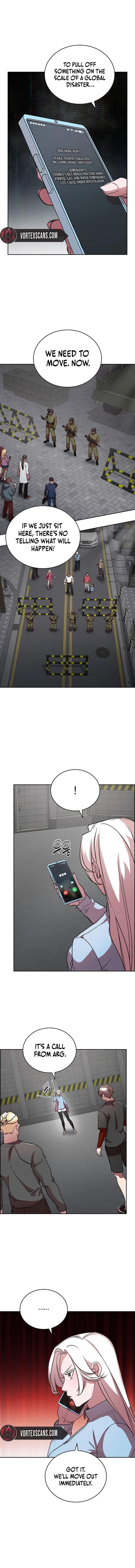 Devil And Ice Chapter 44 – Page 7