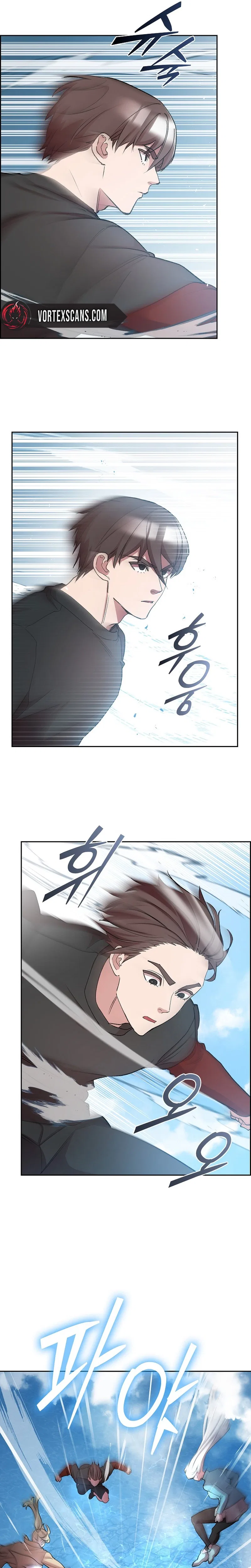 Devil And Ice Chapter 44 – Page 10