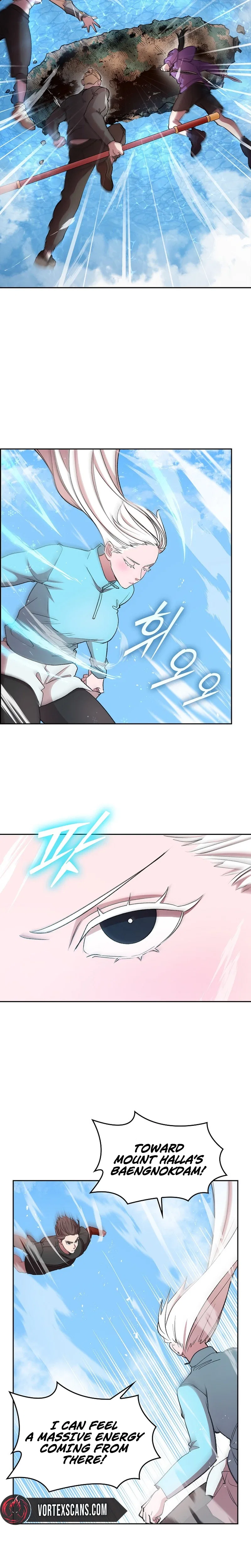 Devil And Ice Chapter 44 – Page 11