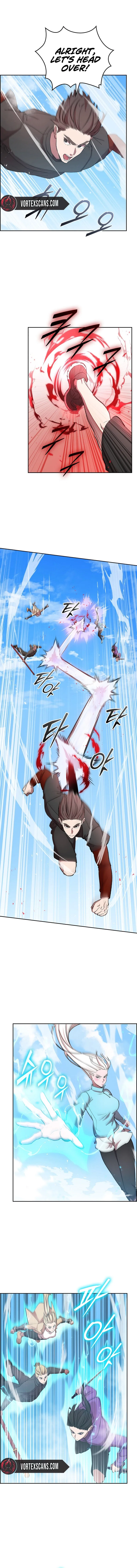 Devil And Ice Chapter 44 – Page 12