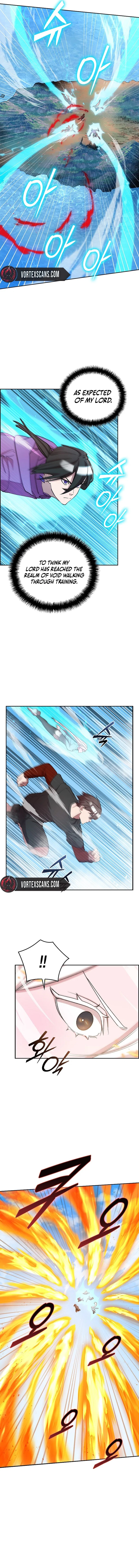 Devil And Ice Chapter 44 – Page 13