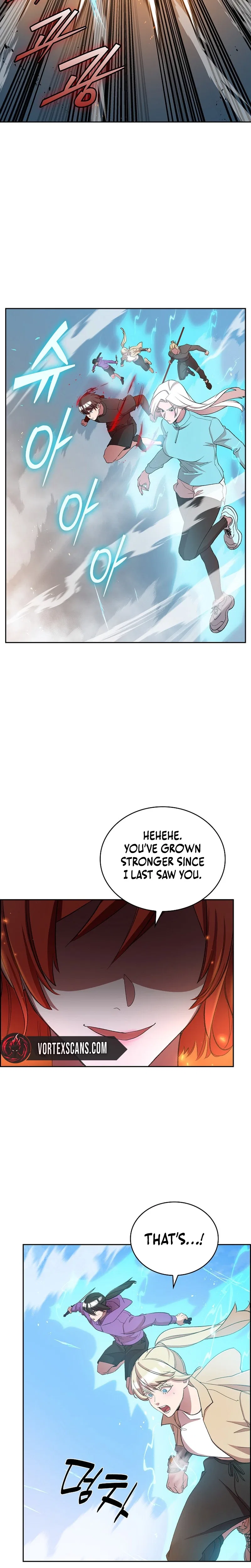 Devil And Ice Chapter 44 – Page 15