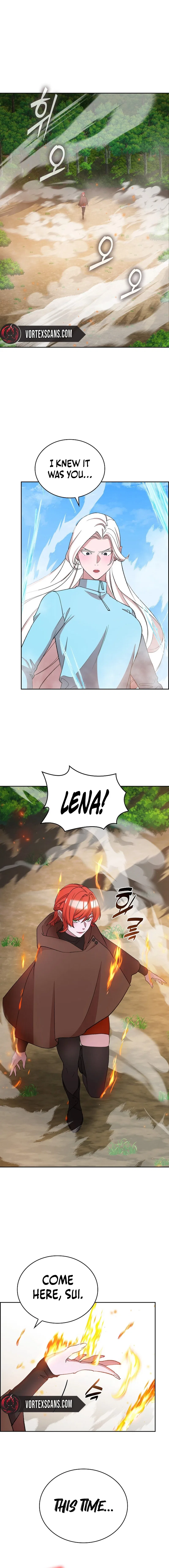 Devil And Ice Chapter 44 – Page 16