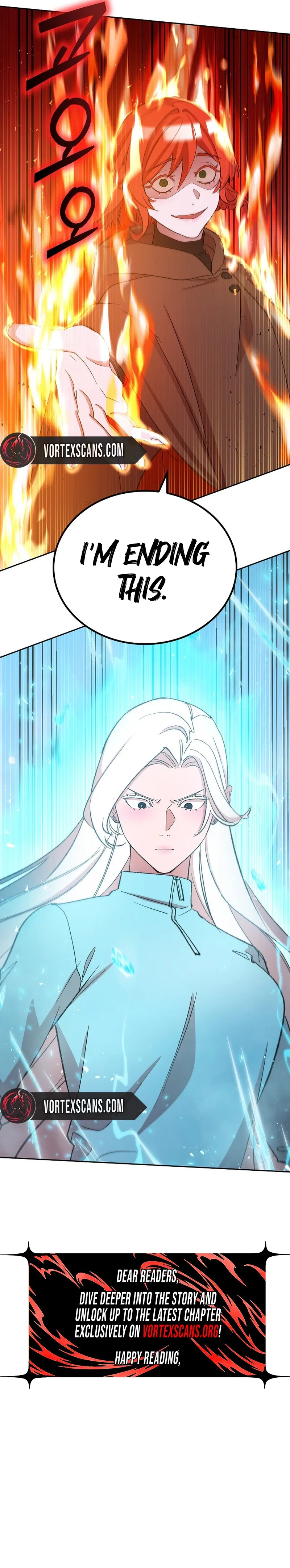 Devil And Ice Chapter 44 – Page 17