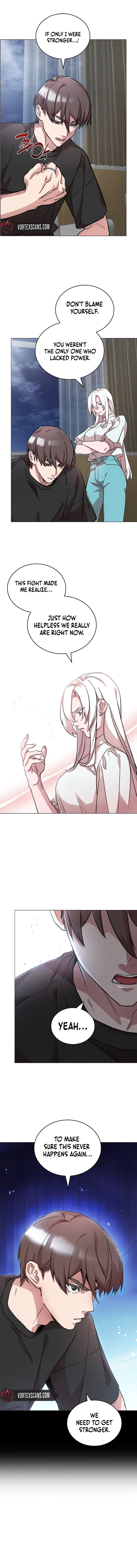 Devil And Ice Chapter 43 – Page 5