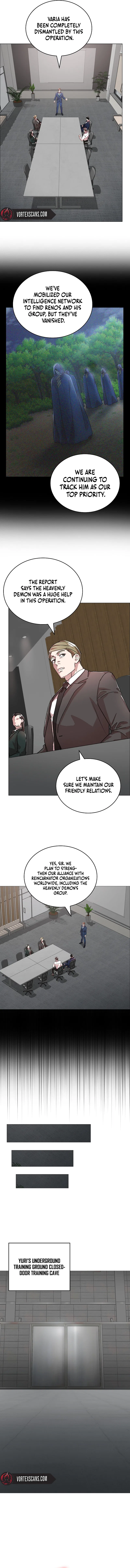 Devil And Ice Chapter 43 – Page 6