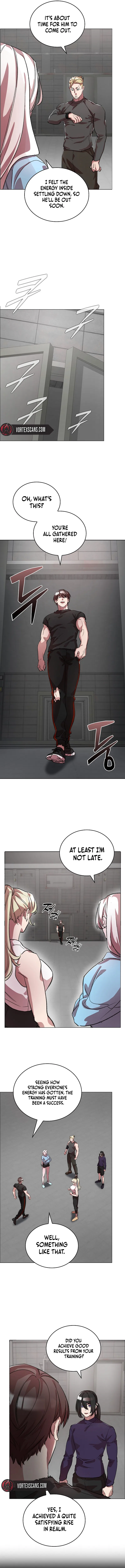 Devil And Ice Chapter 43 – Page 8