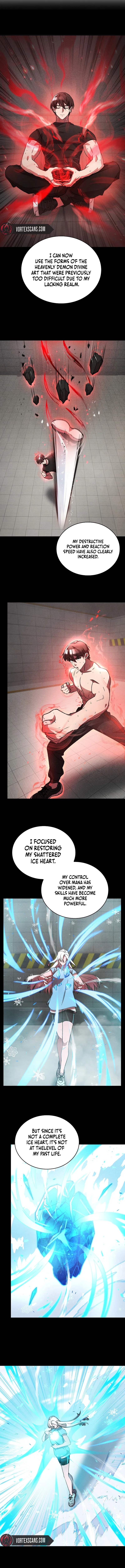 Devil And Ice Chapter 43 – Page 9