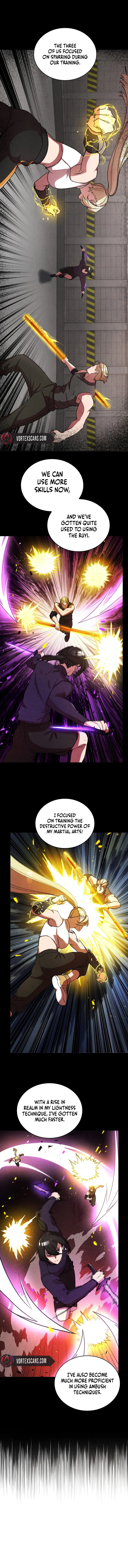Devil And Ice Chapter 43 – Page 10
