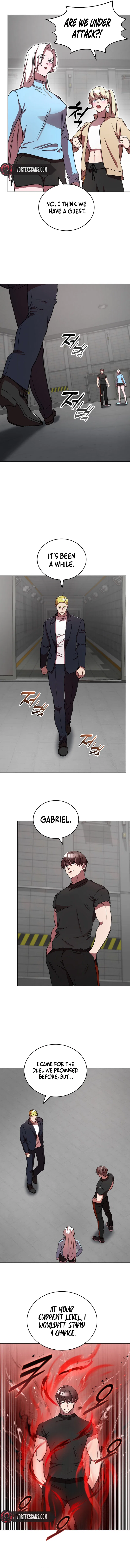 Devil And Ice Chapter 43 – Page 12
