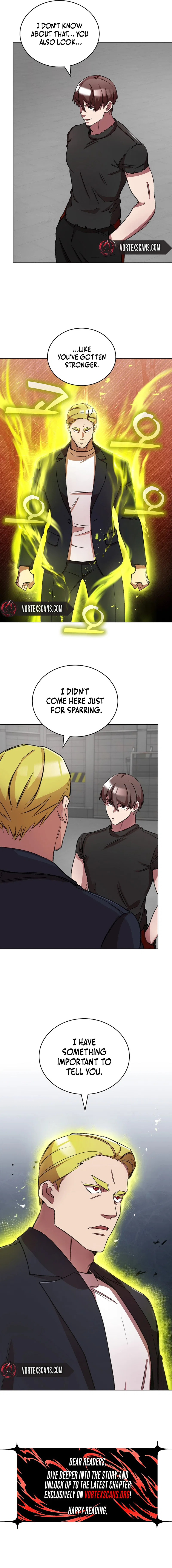 Devil And Ice Chapter 43 – Page 13