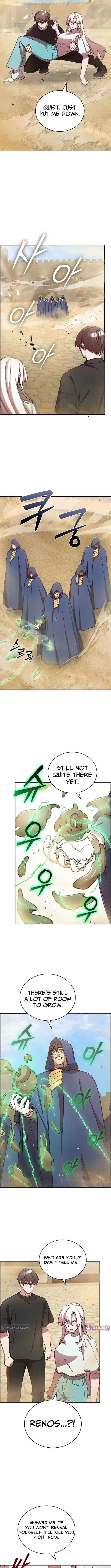 Devil And Ice Chapter 42 – Page 3