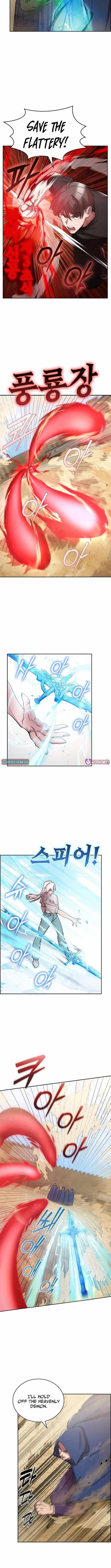 Devil And Ice Chapter 42 – Page 7