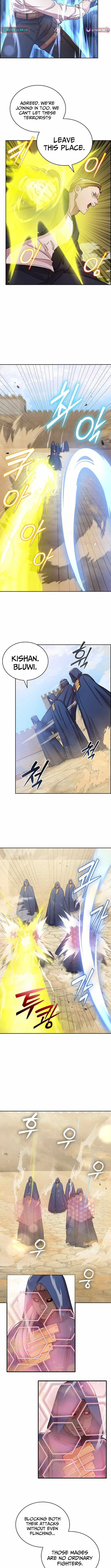 Devil And Ice Chapter 42 – Page 9