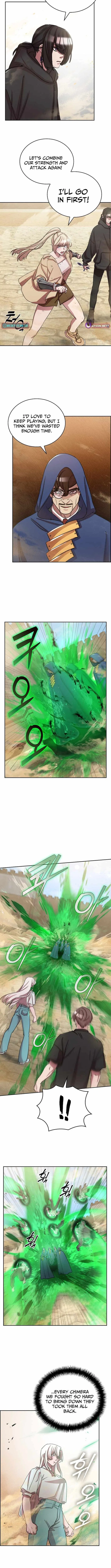 Devil And Ice Chapter 42 – Page 10
