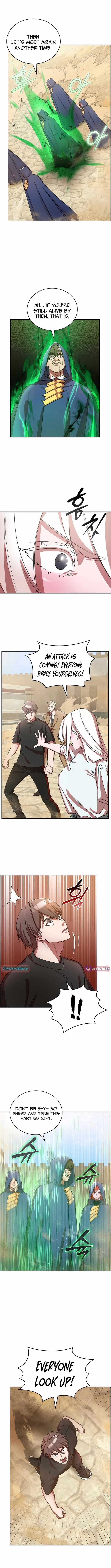 Devil And Ice Chapter 42 – Page 11