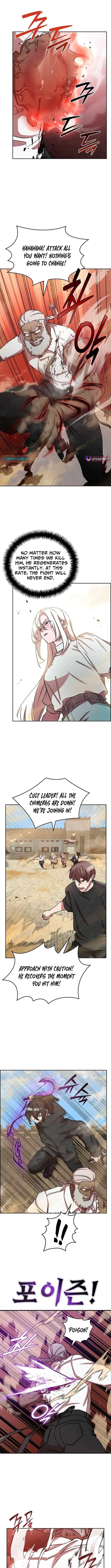 Devil And Ice Chapter 41 – Page 2