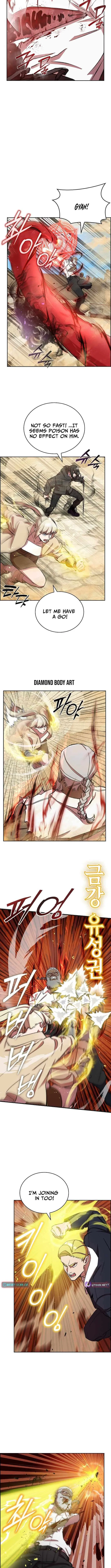 Devil And Ice Chapter 41 – Page 3
