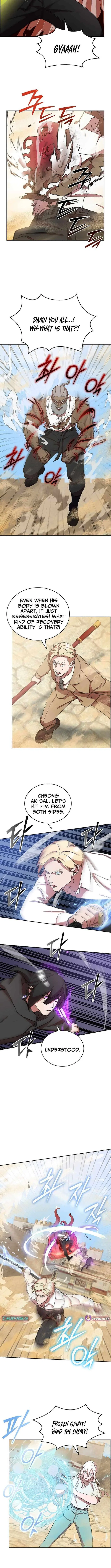 Devil And Ice Chapter 41 – Page 4