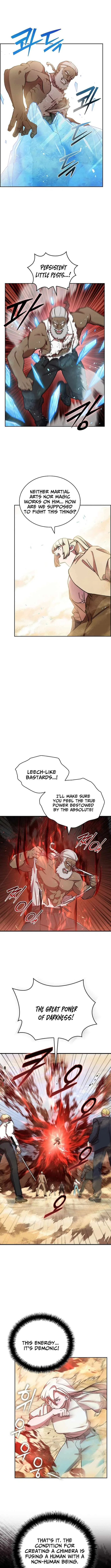 Devil And Ice Chapter 41 – Page 5