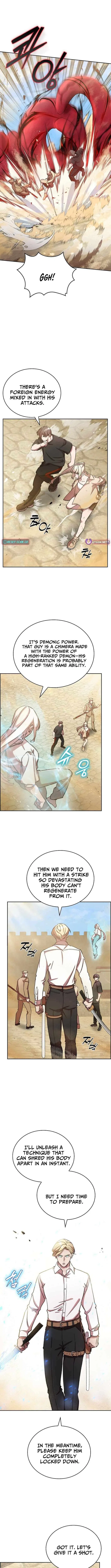 Devil And Ice Chapter 41 – Page 7