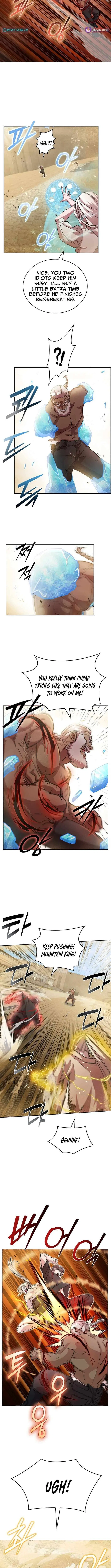 Devil And Ice Chapter 41 – Page 10