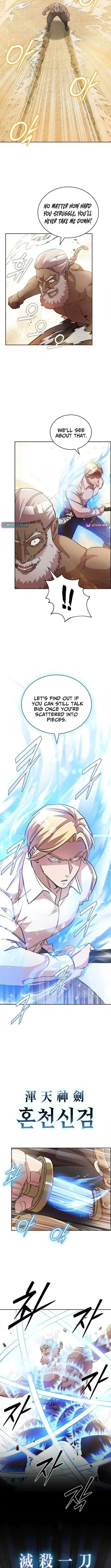 Devil And Ice Chapter 41 – Page 11