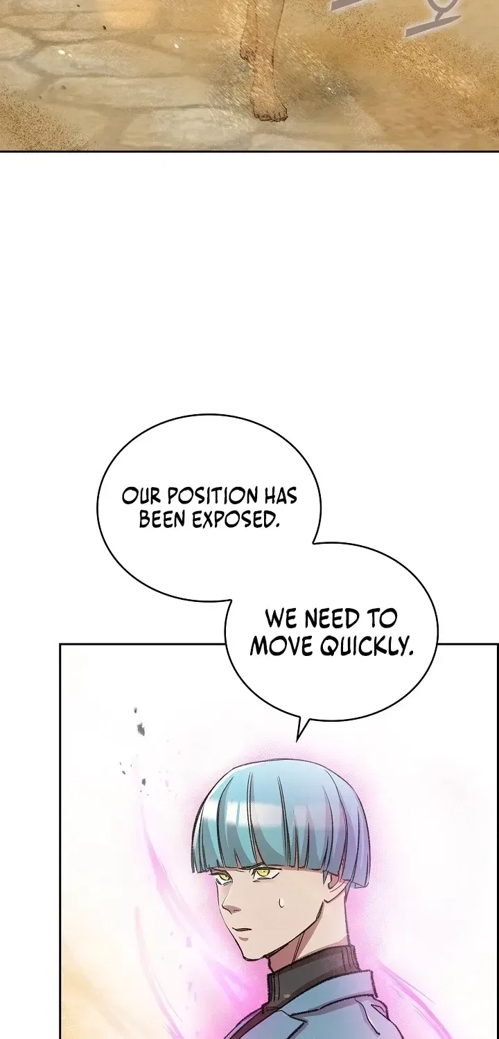 Devil And Ice Chapter 39 – Page 2