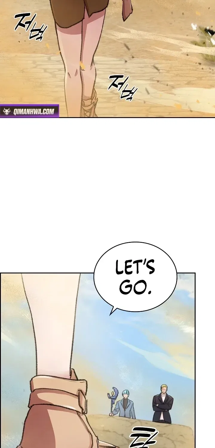 Devil And Ice Chapter 39 – Page 16
