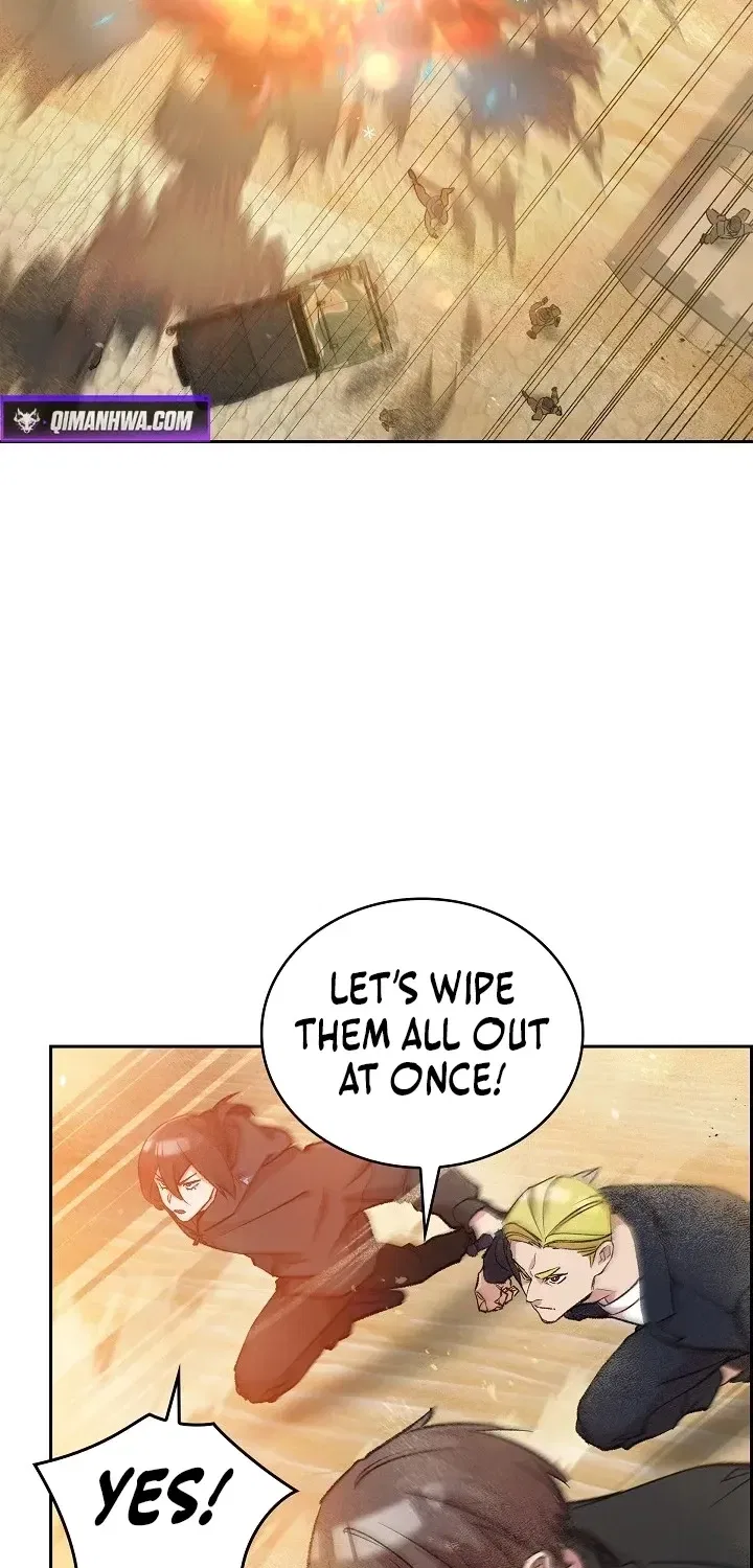 Devil And Ice Chapter 39 – Page 36