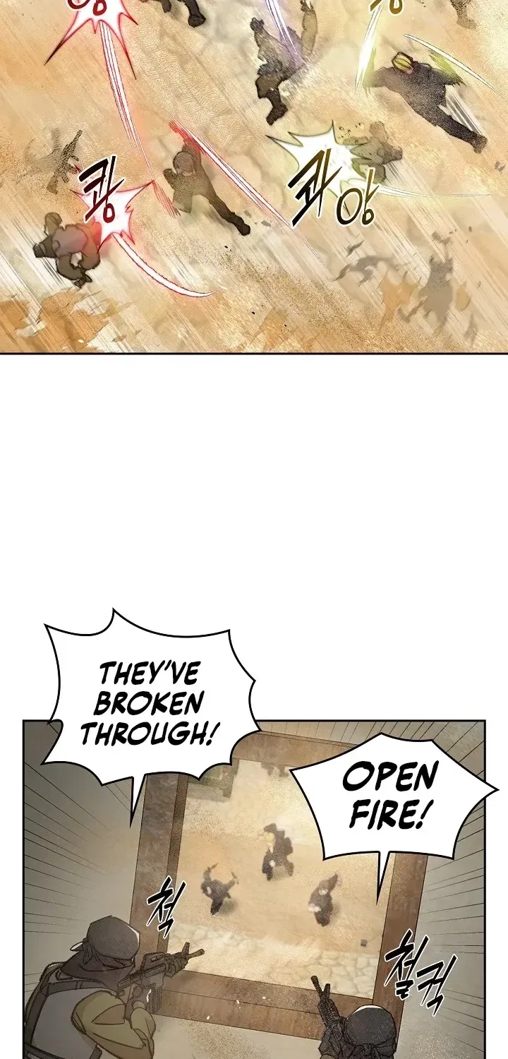 Devil And Ice Chapter 39 – Page 38