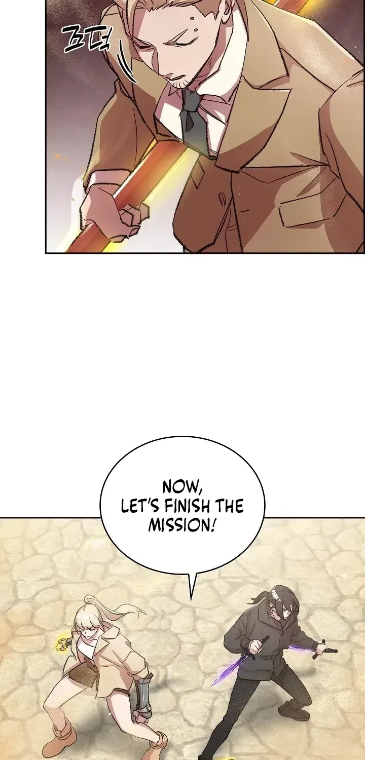 Devil And Ice Chapter 39 – Page 61