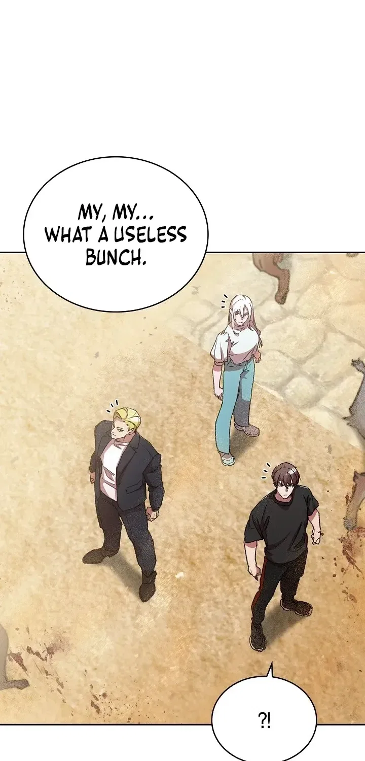 Devil And Ice Chapter 39 – Page 66